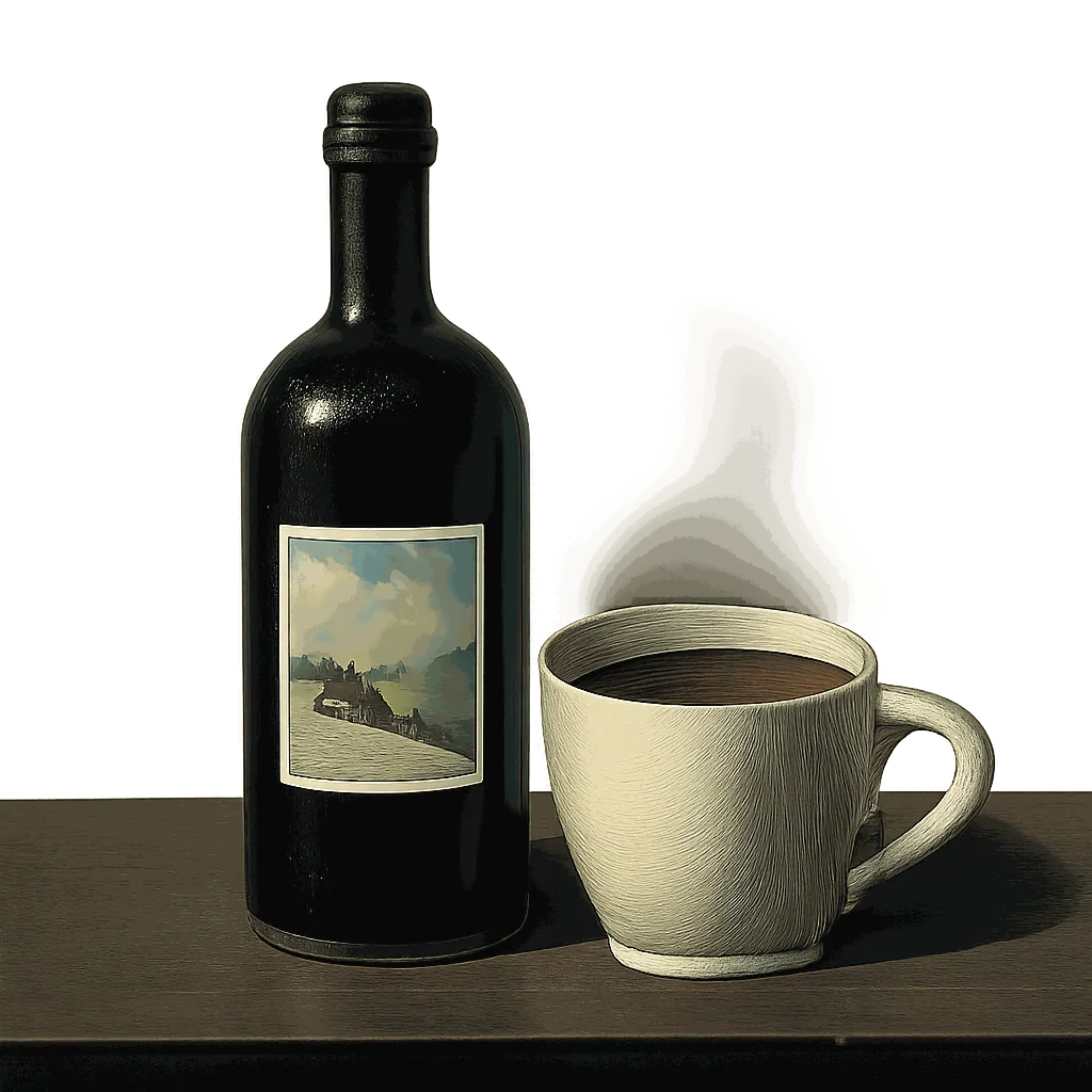 Black Coffee